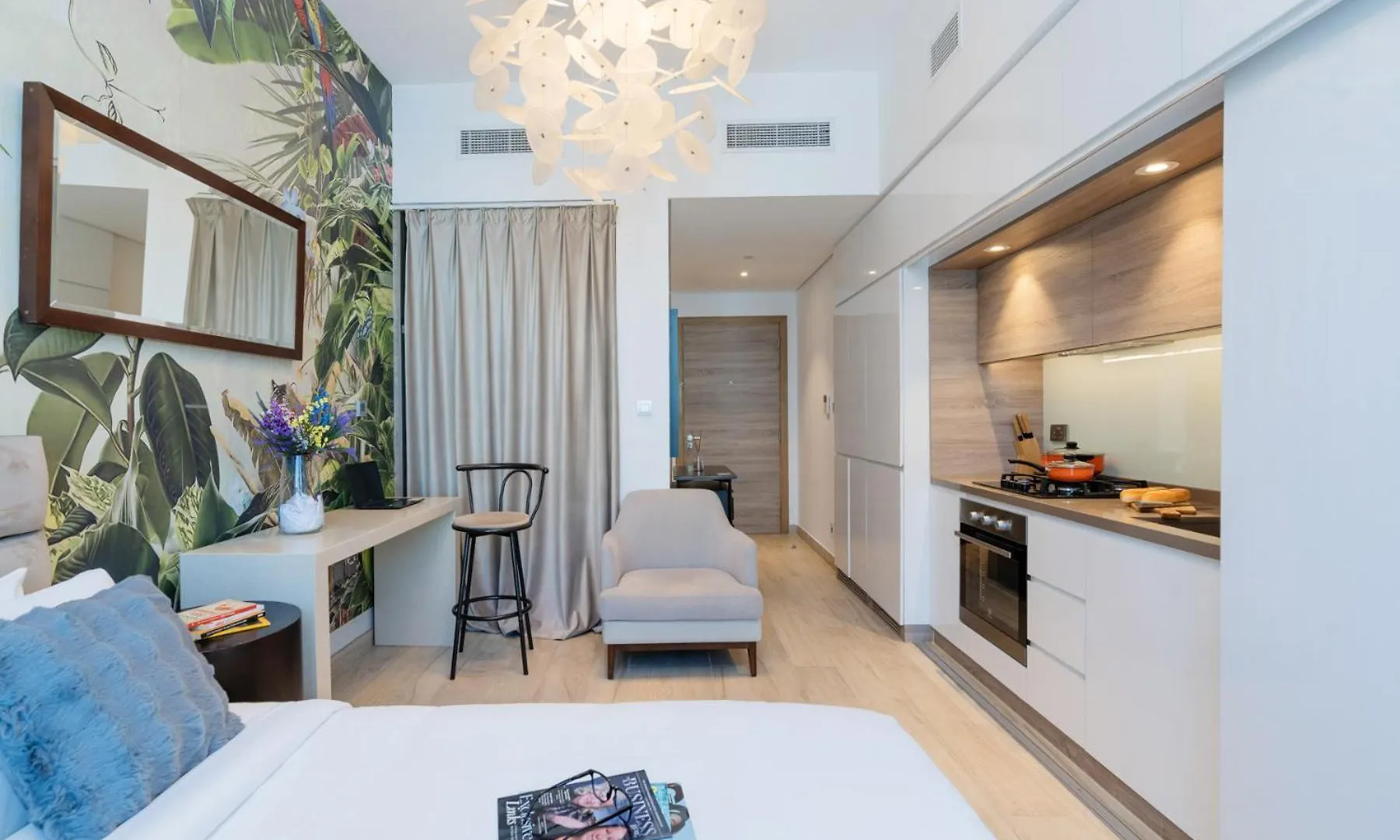 Beautiful Stylish Apartment With Marina Views Dubai 0*,  United Arab Emirates