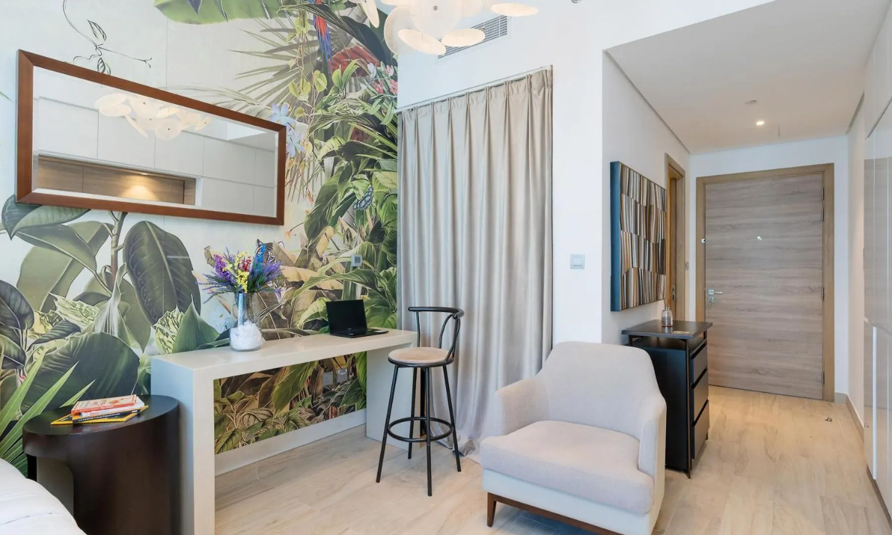 Beautiful Stylish Apartment With Marina Views Dubai 0*,  United Arab Emirates